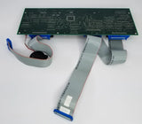 OEC Medical Systems Mini 6600 Control Panel Processor 00-876613-05 A6 OEC Medical Systems