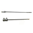 Olympus A2146.1 Endoscopy Resectoscope Surgical Sheath 24Fr with A2136 Obturator Olympus