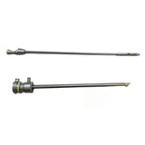 Olympus A2146.1 Endoscopy Resectoscope Surgical Sheath 24Fr with A2136 Obturator Olympus