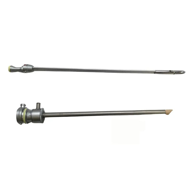 Olympus A2146.1 Endoscopy Resectoscope Surgical Sheath 24Fr with A2136 Obturator Olympus