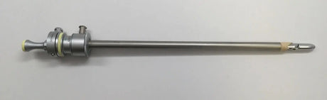 Olympus A2146.1 Endoscopy Resectoscope Surgical Sheath 24Fr with A2136 Obturator Olympus