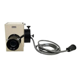 Olympus BH2-LSRF HBO 100W Mercury Fluorescence Light Source Housing Lamp Olympus