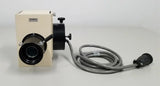 Olympus BH2-LSRF HBO 100W Mercury Fluorescence Light Source Housing Lamp Olympus