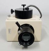 Olympus BH2-LSRF HBO 100W Mercury Fluorescence Light Source Housing Lamp Olympus