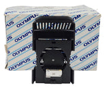 Olympus U-LS30-4-5 Microscope Lamp Housing 6V 30W with Original Box Olympus