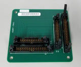 Philips 2006 Ultrasound IU22 Cable Jumper 453561233772 Rev A Philips