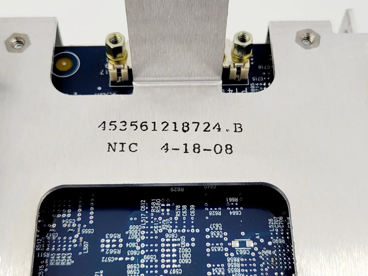 Philips 453561278213 PCB Unified AVIO Assembly Board Philips