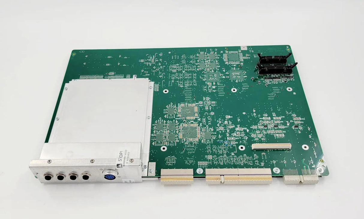 Philips 453561278265 Front End Controller Assembly Board Philips