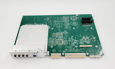 Philips 453561278265 Front End Controller Assembly Board Philips