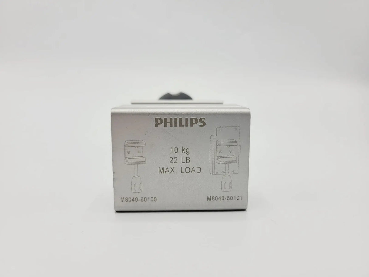 Philips M8040-60100 IntelliVue Universal Mounting Clamp Kit 6" Philips
