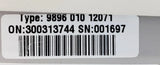 Philips 9806-010-12071 Easy Diagnost Eleva R/F Room Basic Review Module Philips