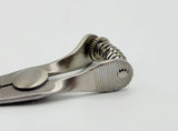 Pilling 35-3115 DeBakey Glover Bulldog Clamp Curved 3-1/8" Pilling