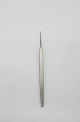 pilling Gills Welsh Capsule Polishing Curette 2mm Cup 8mm from Bend Angled 5" Pilling