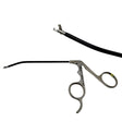 Pilling P-28856 Inner-Forehead Scissors Curved Right Excellent Condition Pilling