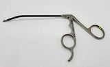 Pilling P-28856 Inner-Forehead Scissors Curved Right Excellent Condition Pilling