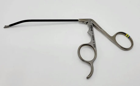 Pilling P-28856 Inner-Forehead Scissors Curved Right Excellent Condition Pilling