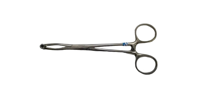 Pratt-Smith Hemostatic Forceps Surgical Grade 6" Unbranded/Generic