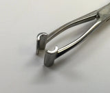 Pratt-Smith Hemostatic Forceps Surgical Grade 6" Unbranded/Generic