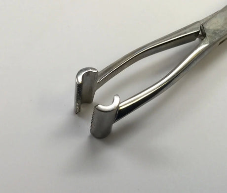 Pratt-Smith Hemostatic Forceps Surgical Grade 6" Unbranded/Generic