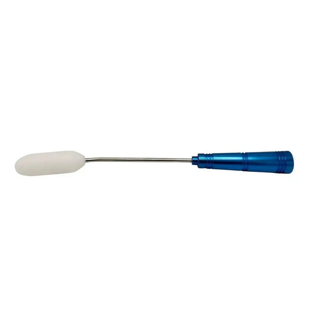 Rectal Dilator 24mm Blue Handle Surgical Excellent Condition 11-3/8" Unbranded/Generic