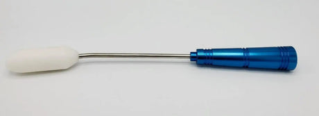 Rectal Dilator 24mm Blue Handle Surgical Excellent Condition 11-3/8" Unbranded/Generic