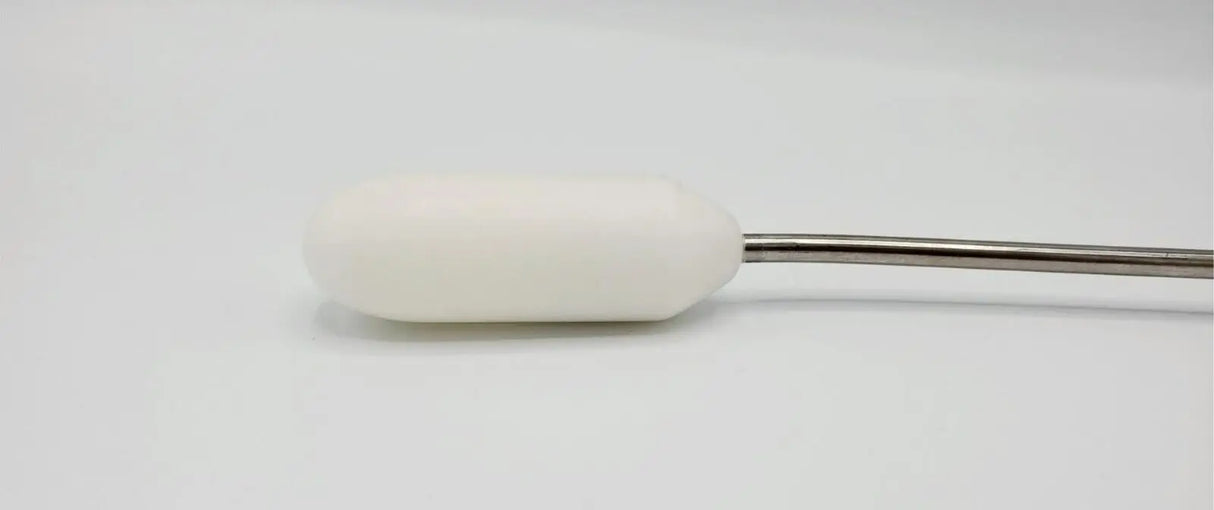 Rectal Dilator 24mm Blue Handle Surgical Excellent Condition 11-3/8" Unbranded/Generic