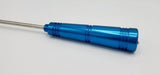Rectal Dilator 24mm Blue Handle Surgical Excellent Condition 11-3/8" Unbranded/Generic