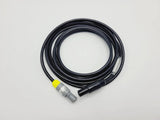 Redel Surgical Safire TX 402578 Cable Black CCL 000 Redel Surgical