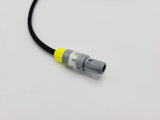 Redel Surgical Safire TX 402578 Cable Black CCL 000 Redel Surgical