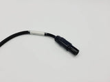 Redel Surgical Safire TX 402578 Cable Black CCL 000 Redel Surgical