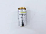 Reichert Plan Achro 1732 10/0.25x Microscope Objective Lens 1-7/8" Reichert U.S.A.