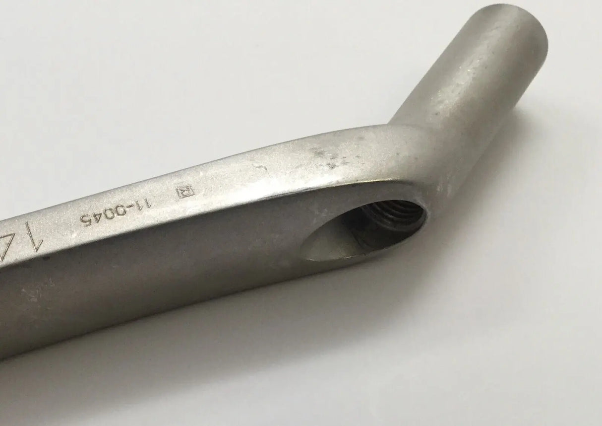 Richards 11-0045 Orthopedic Surgical Trial 145° Richards