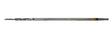 Richards 11-2098 Orthopedic 8mm Drill Bit 13-1/4" Richards