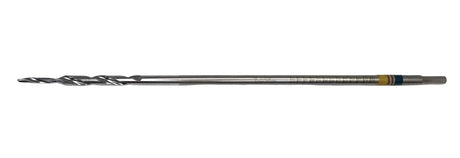 Richards 11-2098 Orthopedic 8mm Drill Bit 13-1/4" Richards