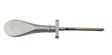 Richards 23-0588 ENT 4mm Cannula Obturator Surgical Set Richards