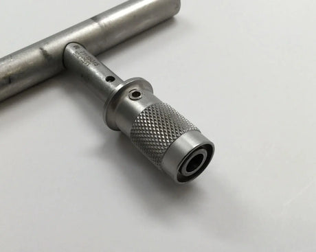 Richards 7111-5045 Surgical Quick Connect T Handle Richards