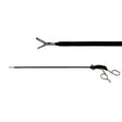 Richard Wolf 8383.037 Micro Fenestrated Grasper 5mm Laparoscopy 18" Richard Wolf