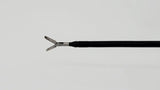 Richard Wolf 8383.037 Micro Fenestrated Grasper 5mm Laparoscopy 18" Richard Wolf