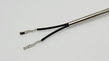 Richard Wolf 8383.240 Kleppinger Forceps 5mm w/ 8108.033 Bi-Polar Cable 3mm Richard Wolf