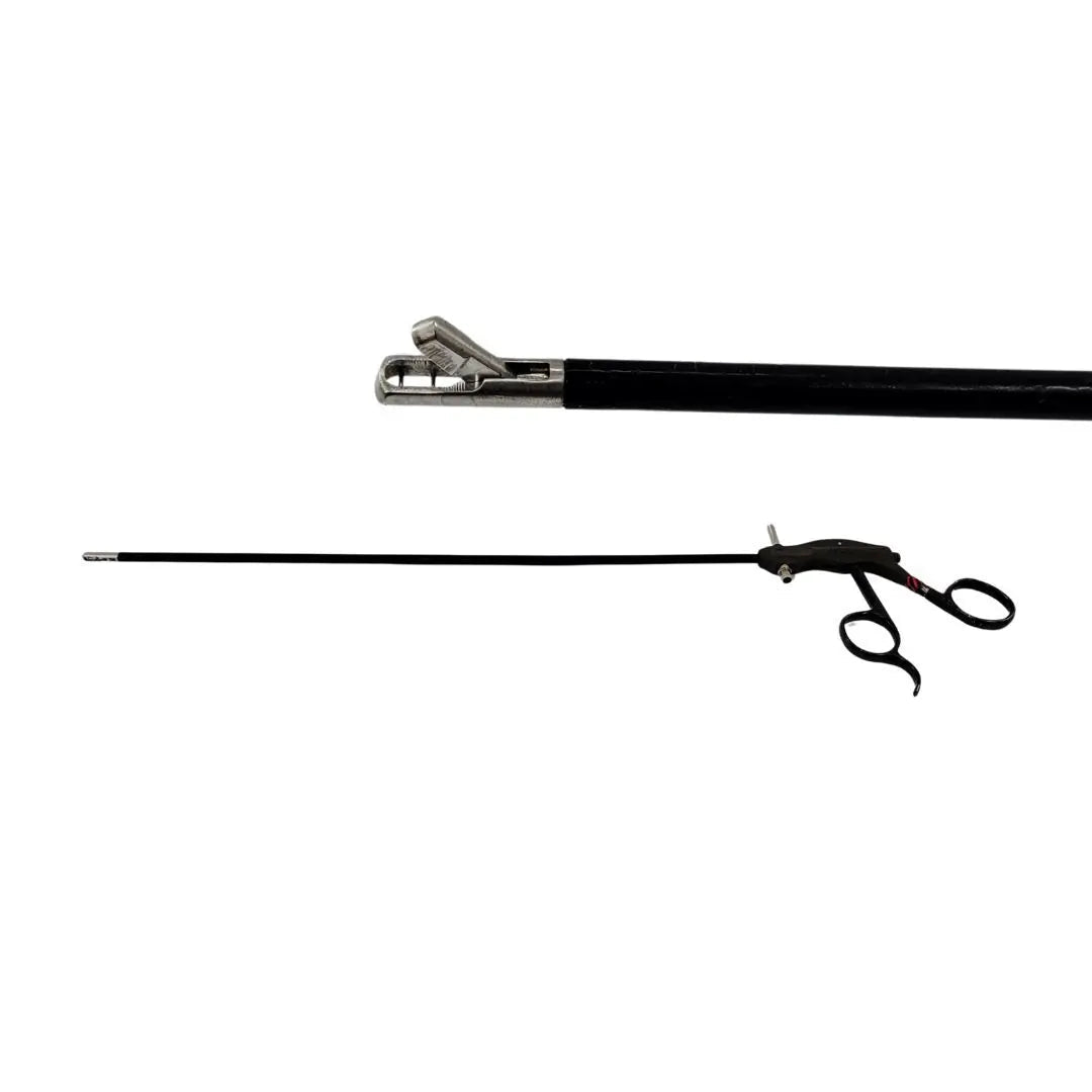 Richard Wolf 8386.124 Punch 5mm Laparoscopy 17-1/4" Richard Wolf