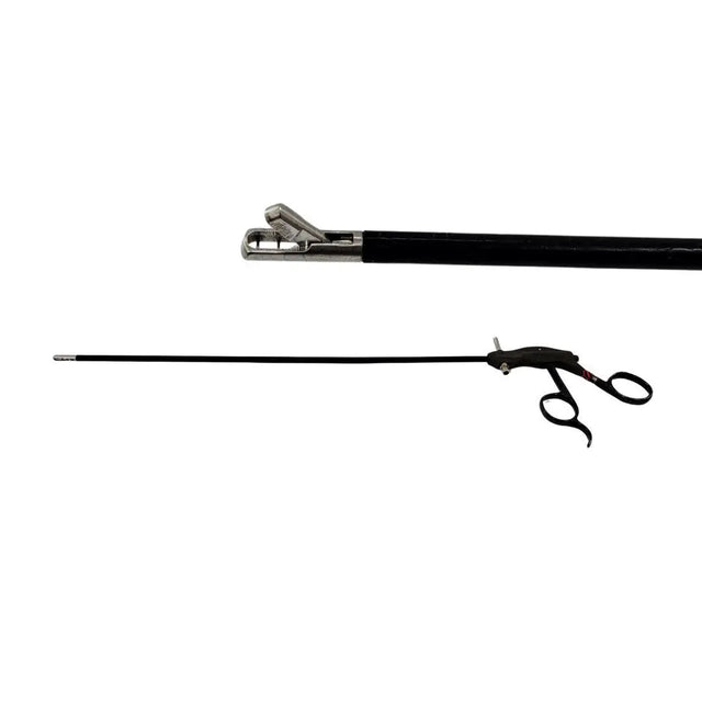 Richard Wolf 8386.124 Punch 5mm Laparoscopy 17-1/4" Richard Wolf