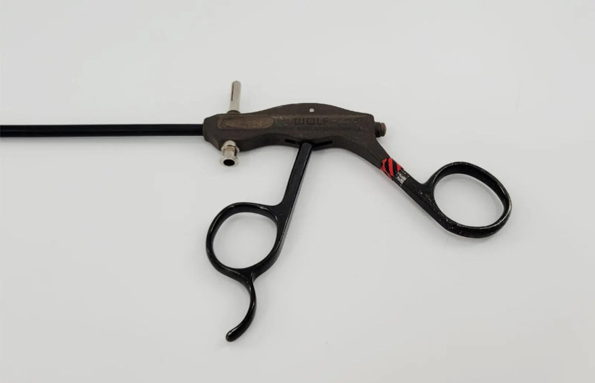 Richard Wolf 8386.124 Punch 5mm Laparoscopy 17-1/4" Richard Wolf