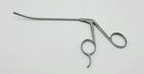 Richard Wolf 8405.11 Hooked Punch Curved Left 3mm 8-1/2" Richard Wolf