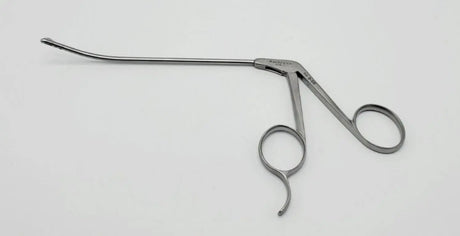 Richard Wolf 8405.11 Hooked Punch Curved Left 3mm 8-1/2" Richard Wolf