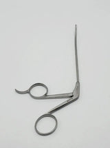 Richard Wolf 8405.11 Hooked Punch Curved Left 3mm 8-1/2" Richard Wolf