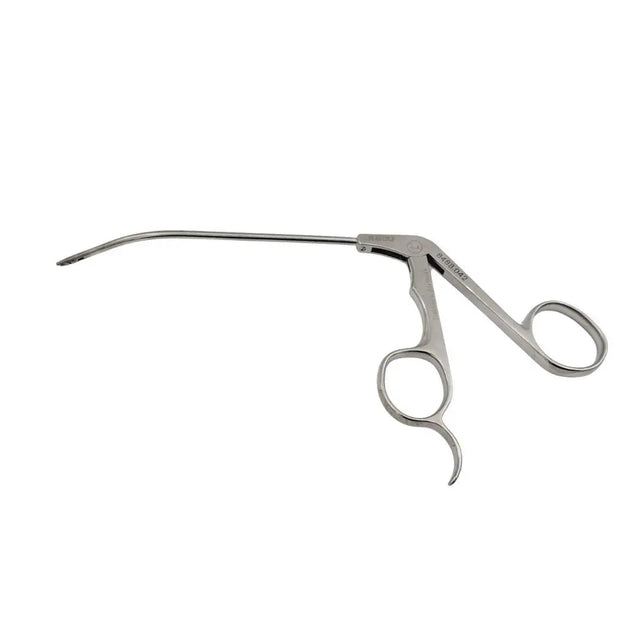 Richard Wolf 8488.042 Hooked Scissors Right Curved 3.4mm 8-3/4" Richard Wolf