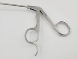 Richard Wolf 8488.042 Hooked Scissors Right Curved 3.4mm 8-3/4" Richard Wolf