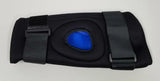 Royce Medical 302563BLK Small Black Stabilized Knee Brace 11.5" - 13" (New) Royce Medical