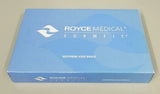 Royce Medical 302563BLK Small Black Stabilized Knee Brace 11.5" - 13" (New) Royce Medical