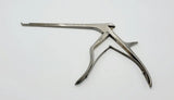 Ruggles R-1672 Micro Kerrison Rongeur 4mm Surgical 11" Ruggles
